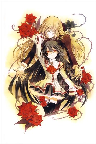 Pandora Hearts -odds-and-ends- - Pandora-Hearts odds-and-ends_122.jpg