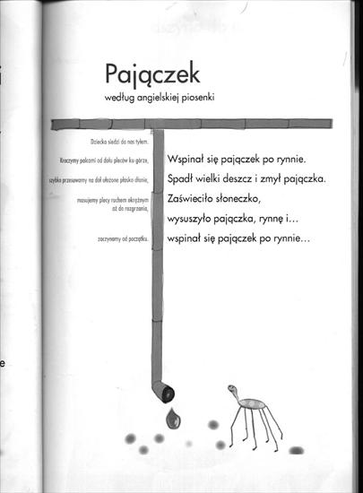 Rymowanki Przytulanki - Pajączek.jpg