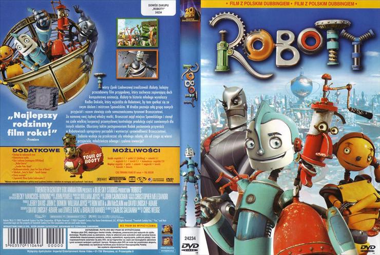 okładki do bajek dvd - Roboty.jpg