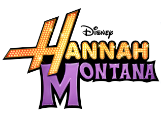 gify - Hannah_Montana_Logo_PNG.png