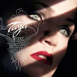 Witchmaster - Tarja - 2010 - What Lies Beneath.jpg
