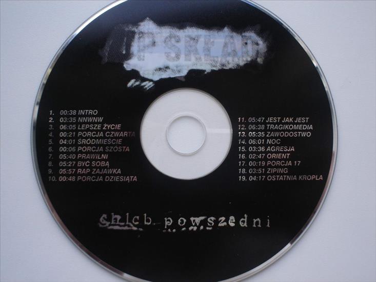 Zip Skład - Chleb Powszedni1999r - CD.jpg