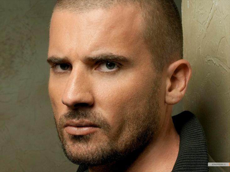 Dominic Purcell - Dominic Purcell.jpg