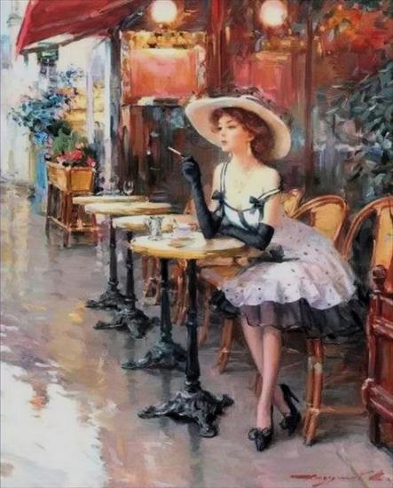 RAZUMOV Konstantin - Razumov K_kawiarenki5.jpg