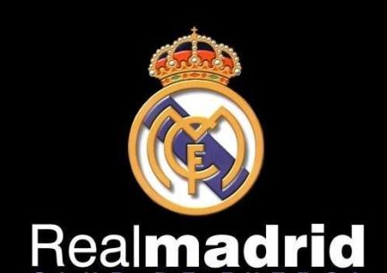 Tapety Realu Madryt - LogoRealMadrid1.jpg