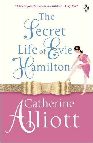 The Secret Life of Evie Hamilton 21856 - cover.jpg