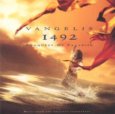 Różna Muzyka - Vangelis - 1492- Conquest of Paradise 1992FLAC-ADH.jpg