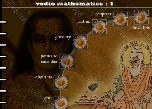 Matematyka wedyjska - REWELACJA  - VedicMathematics1.jpg