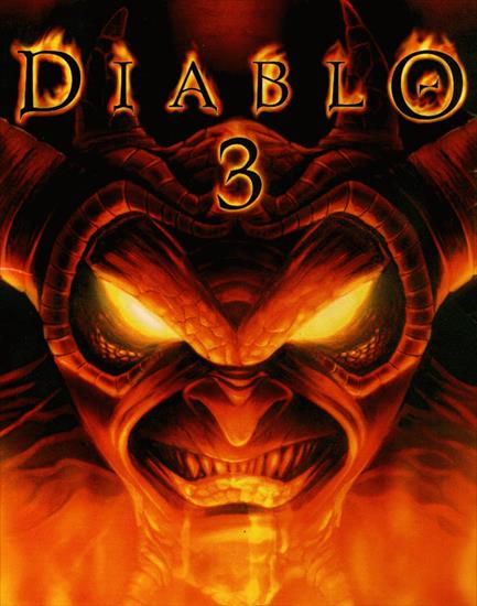 Diablo III - 186896diablo3_logo.gif