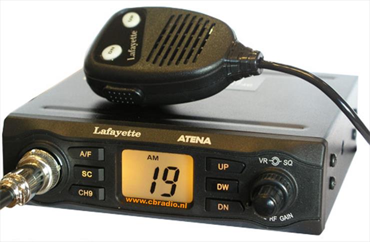 Lafayette CB-Radios - Lafayette_Atena_Front.jpg
