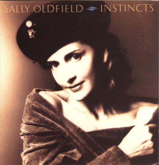 Instincts - Sally Oldfield - Instincts-front.jpg