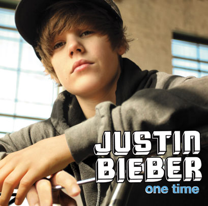 Justin Bieber - Justin-Bieber-One-Time1.jpg