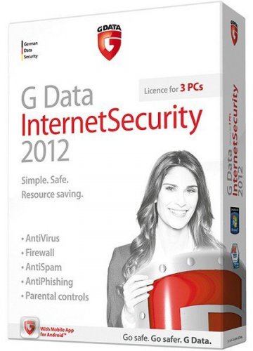 G Data Internet Security 2012 - gdata.jpg