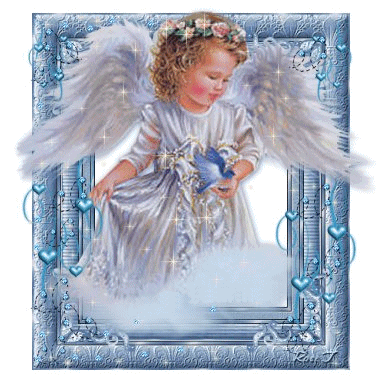Gify anioły - ANGEL.gif