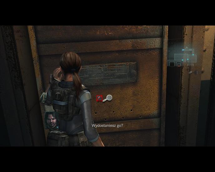 DEMO - zrzuty ekranu - Resident Evil. Revelations Demo PL - zrzut 451.jpg