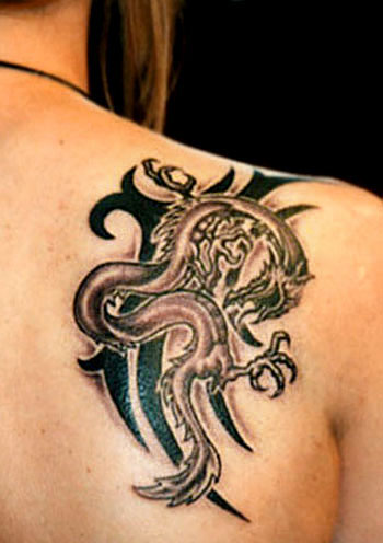 Tatuaże wzory - marcxtattoos0080-dragononsun.jpg