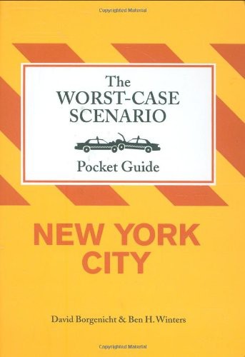 The Worse-Case Scenario Pocket Guide_ Ne 17431 - cover.jpg
