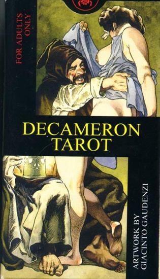 Tarot - Decameron Tarot.jpg