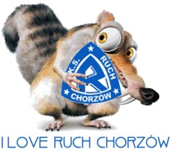 Ruch Chorzów - I love ruch chorzów1.jpg