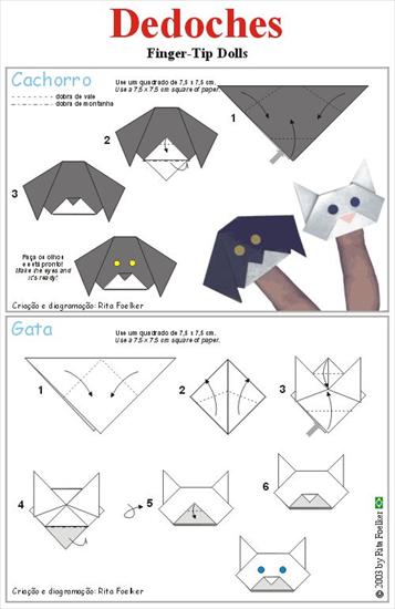 origami - dedoches.gif.jpg