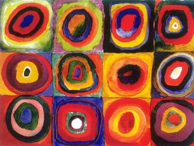 Galeria - Wassily Kandinsky - Farbstudie Quadrate.jpg