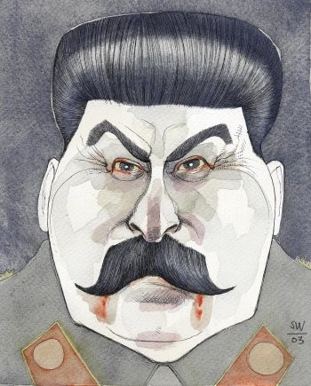 Józef Stalin - dyktator - josef-stalin_karykatura.jpg