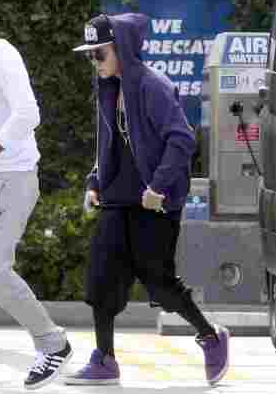 Justin Bieber z Lil Twistem w  Los Angeles - i9i.png