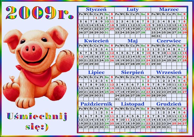 Kalendarze 2010 - 7.png