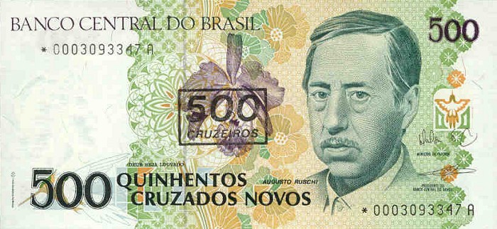 Brazil - BrazilP226-500Cruzeiros-1990-replacement-donatedrs_f.jpg