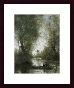 Corot - corot - river landscape with two boatmen.jpg