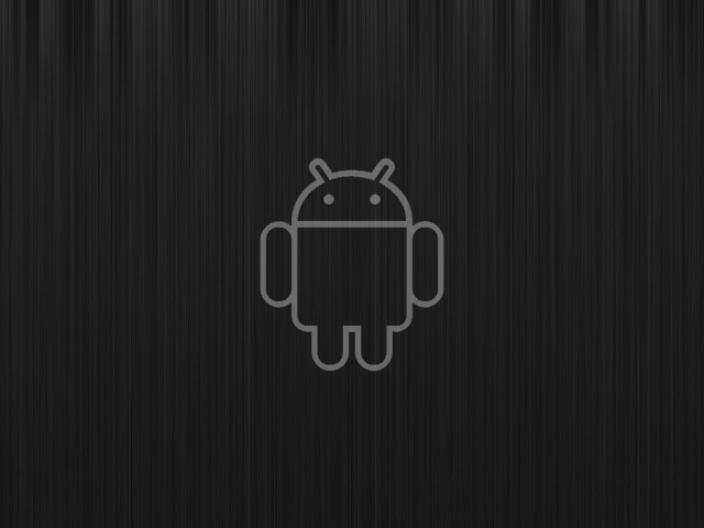 Android tapety - minimalist-android.jpg