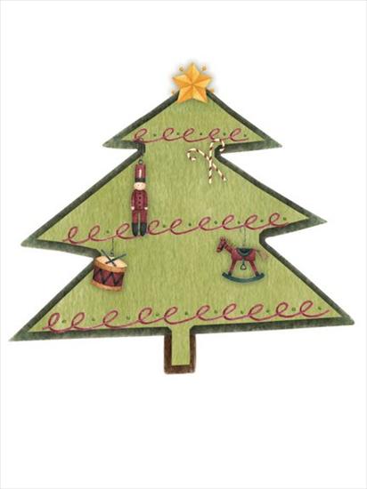 Motywy do wklejenia     Boże Narodzenie - Tree Tag.jpg