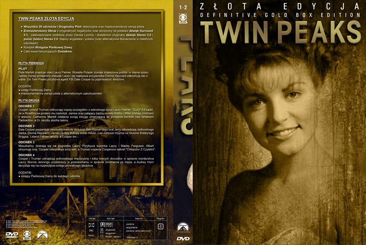 Miasteczko Twin Peaks Gold Box dition DVD PL TXT - 1_dvd_01-02_300dpi.jpg