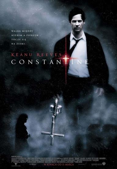 Okładki do filmów - Constantine.jpg
