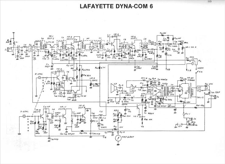Lafayette - LAFAYETTE DYNA-COM 6.jpg