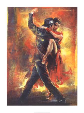 TANIEC w MALARSTWIE - tango_argentino_posters_taniec.jpg