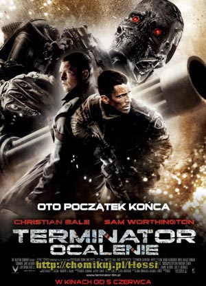 filmy za free - Terminator Ocalenie 2009 Lektor PL DVDRip AC3 5.1.jpg
