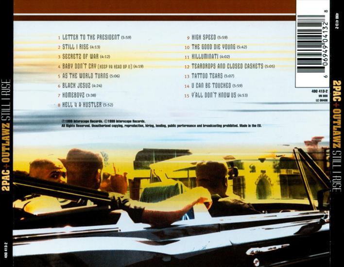 1999 Still I Rise Album - _Still I Rise 02_.jpg