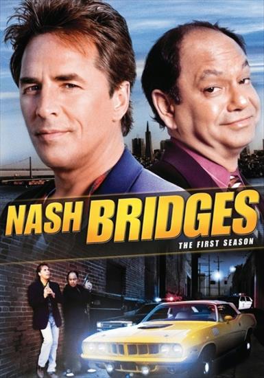 Nash Bridges - Nash Bridges.jpg