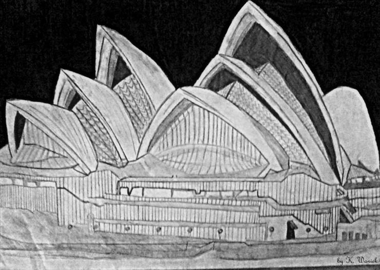 moje szkice  - Zzdj-Sydney Opera House.jpg