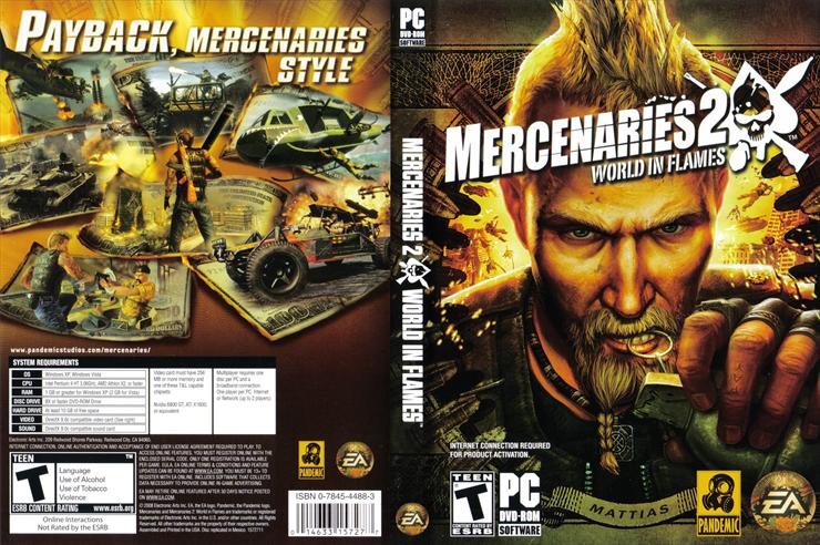 Okładki do gier - Mercenaries_2-front.jpg