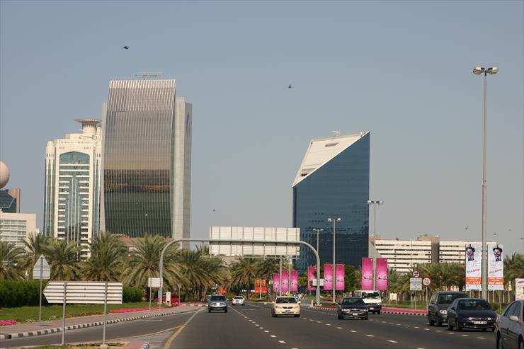 Dubaj - Zjednoczone Emiraty Arabskie,    - Dubaj2.jpg