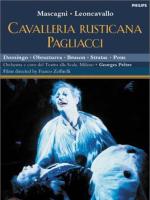 Pajace Opera Ruggiero Leoncavallo - pajace.jpg