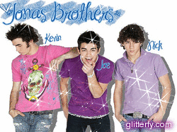 Jonas Brothers - JonasBrothers.gif