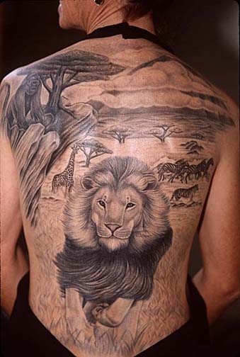 Tatuaże - safari.jpg