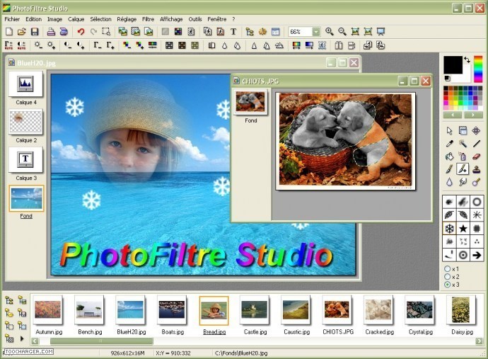 Photofiltre Studio - Photofiltre Studio.jpg