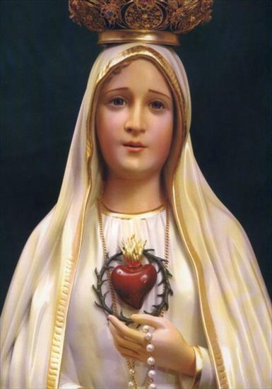 Zdjęcia Figury Matki Bożej Fatimskiej - madonnina_1.jpg
