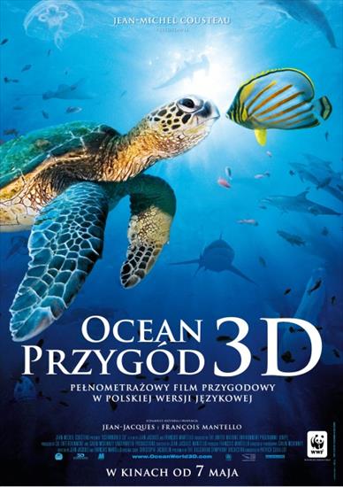 . Filmy Familijne PL - Ocean przygód 3D 2009.jpg