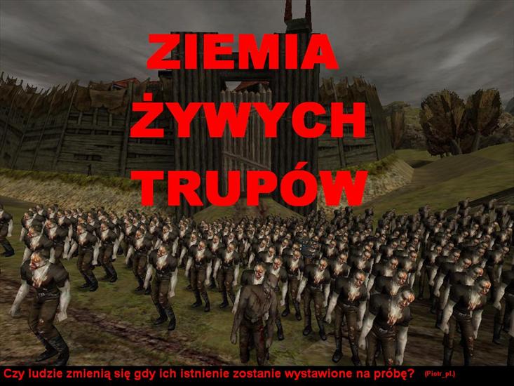 Ziemia żywych Trupów - Ziemia żywych Trupów zapowiedź.JPG