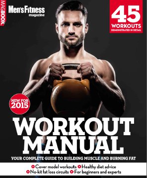 Okładki - Mens Fitness Workout Manual 2015.jpg